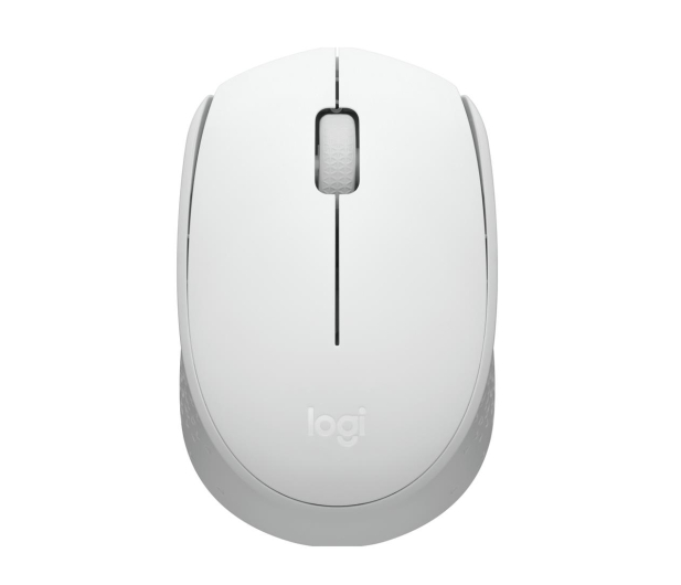 Logitech M171 biała - 1126591 - zdjęcie